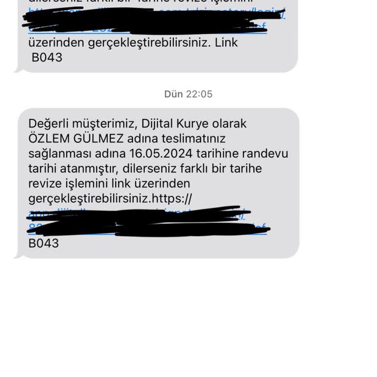 Vodafone Onay Vermediğim Halde Abone Olmuşum Gibi Mesajlar Atıyor