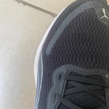 Puma Ayakkabı Sağlam Değil