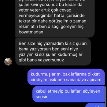 İzmir Kuaförler Odası Manavkuyu Mahallesi'nde Beklenmedik Kuaför Deneyimi