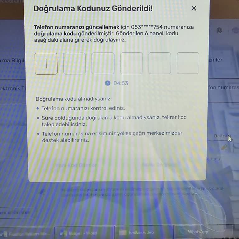 Trendyol Satıcı Destek Hattı İle Bugün Nasıl Çıldırmak İstersiniz.