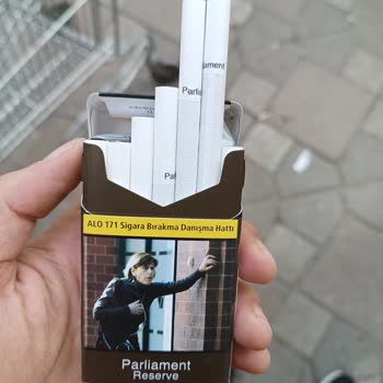 Nemli Parliament Ve Nemli Marlboro
