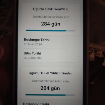 Türk Telekom Taahhüt Ve Müşteri Hizmetleri Sorunu