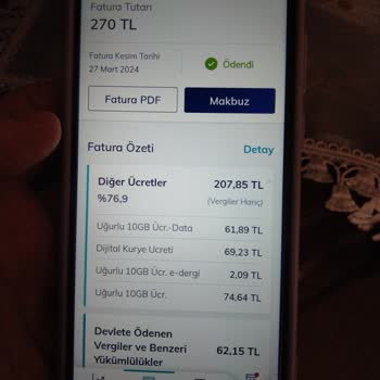 Türk Telekom Taahhüt Ve Müşteri Hizmetleri Sorunu