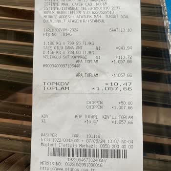 Migros "Money Avı" Kampanyası