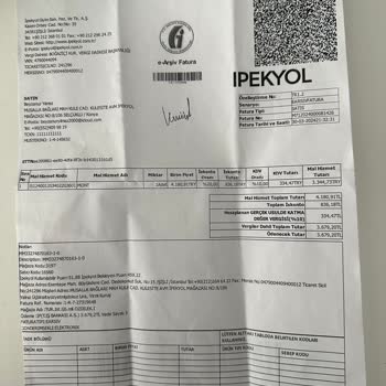 İpekyol Ayıplı Ürünün Arkasında Durmuyor