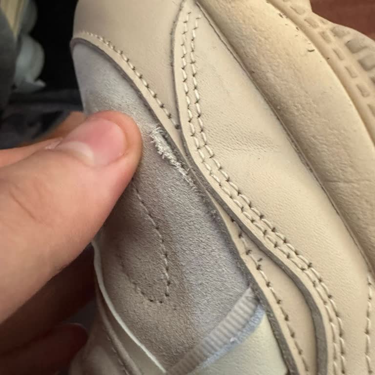 adidas Yeni Ozweego Ayakkabımda Yaşanan Hayal Kırıklığı