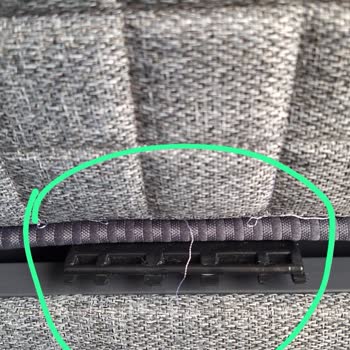 Taşpınar Alışveriş Merkezleri Alınan Bazalar Sorunlu