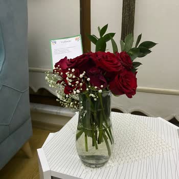 ÇiçekSepeti Çiçek Sepetinden Başka Şehre Sipariş Vermek Hayal Kırıklığı...