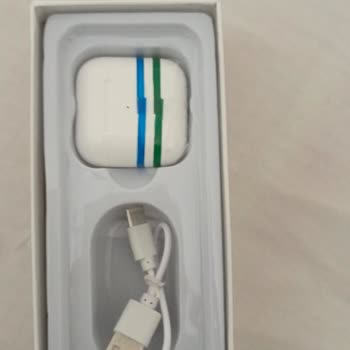 Trendyol Trk Teknoloji Bozuk Kulaklık Satıyorlar