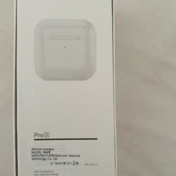 Trendyol Trk Teknoloji Bozuk Kulaklık Satıyorlar