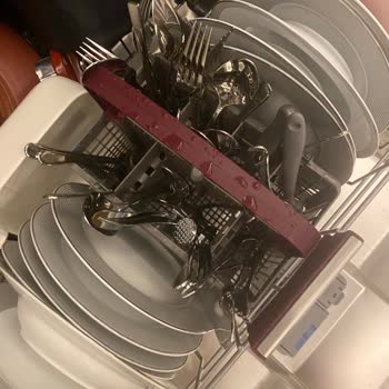 Arçelik Bulaşık Makinesi Kurutma Yapmıyor