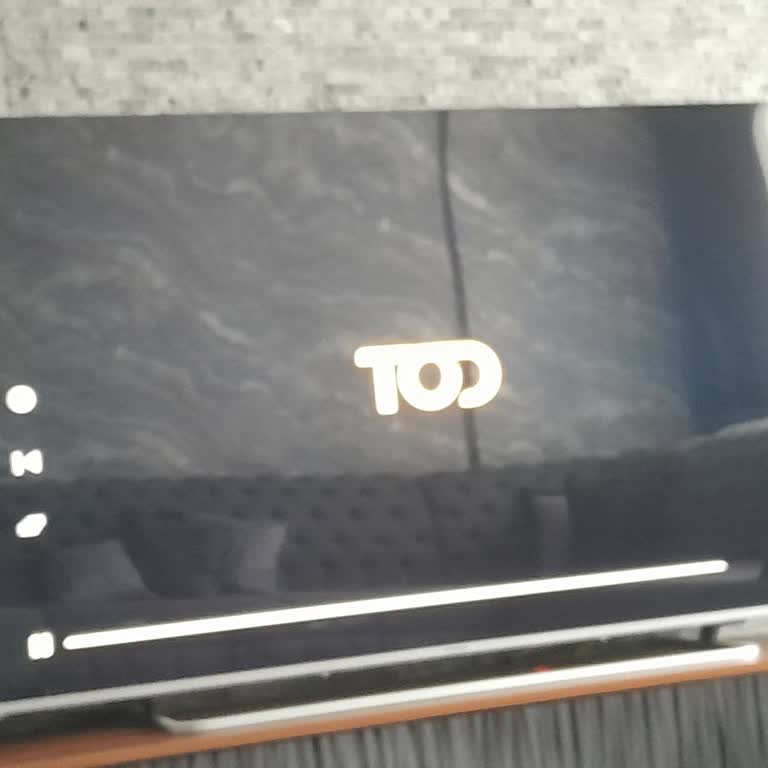 TOD Tv Tod Pişmanlık Demekmiş