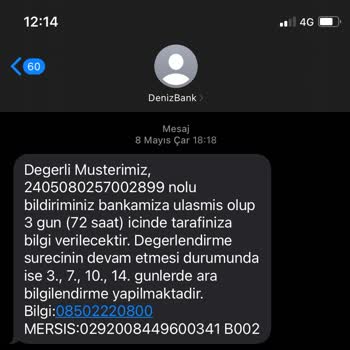 FastPay Para Ortada Yok