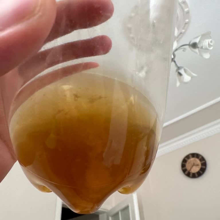 Fuse Tea Ne Kadar Sağlıklı