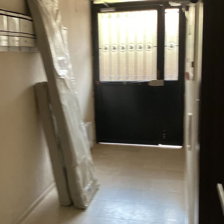 Aras Kargo Kargomu Bırakıp Gitmiştir