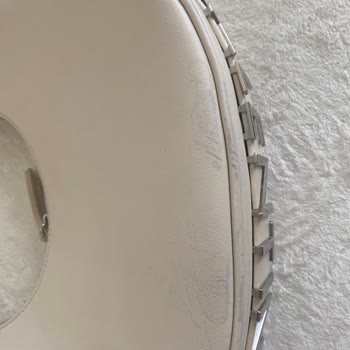 Boyner Valentino Çanta Renk Atıyor Tamirat İstiyorum