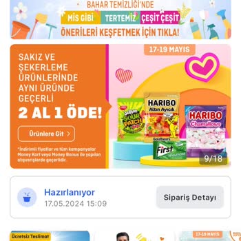 Migros 1 Alana 1 Bedava Ama Aynı Ürünmüş