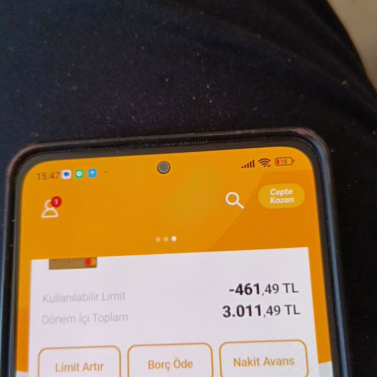 VakıfBank Yıllık Kart Ücreti