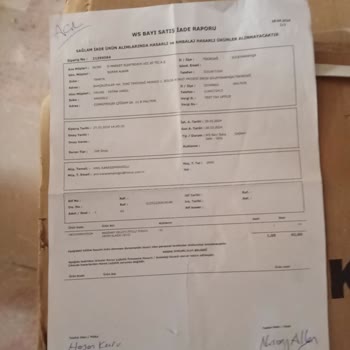Horoz Lojistik Bu Mağduriyetin Bir Bedeli Olmalı
