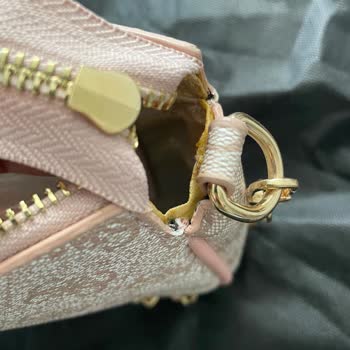 Shopier Mac Bag Luxury Ürün Değişim Şikayeti