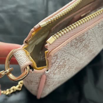 Shopier Mac Bag Luxury Ürün Değişim Şikayeti