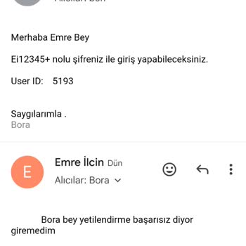. Sint Market Yatırımcılarını Oyalıyor.
