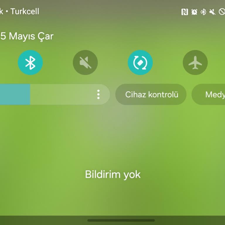 Vodafone Şehir Merkezindeki Sinyal Sorunları Ve Müşteri Oyalaması
