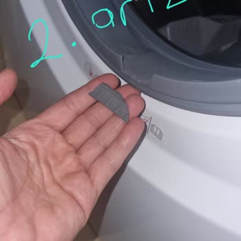 Arçelik Ayıplı Çamaşır Makinesi İçin Çözüm Üretmiyor!