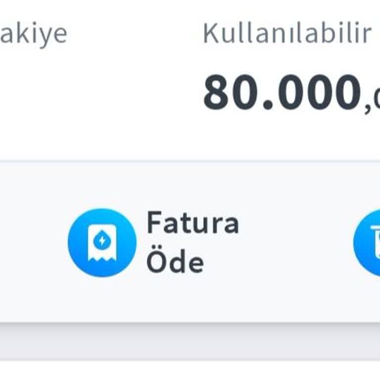 Halkbank Dalga Geçiyor Limitimi Düşürmüyor