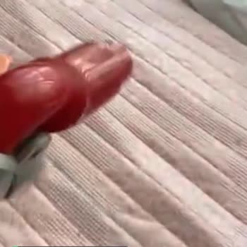 Dyson V12 Mobilya Başlığı Garanti Kapsamına Alınmıyor!