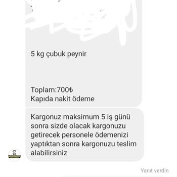 Elazığ Peynircilik Ve Yöresel Ürünler Elazığ Peyniri Burada