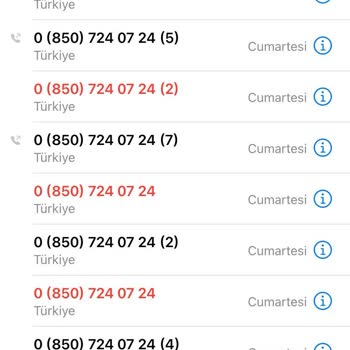 İş Bankası Kredi Kartımdan İzinsiz İşlem Şoku