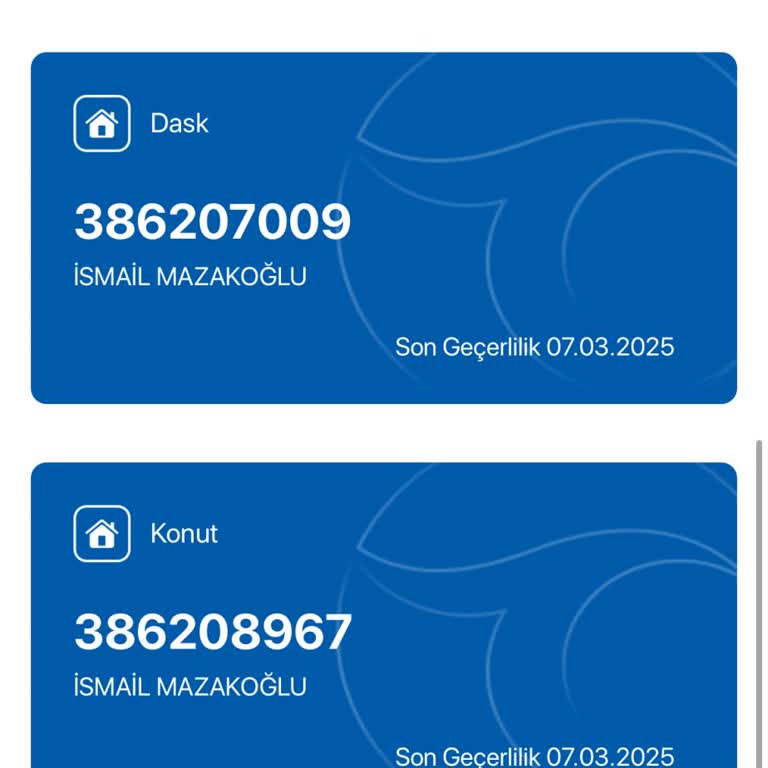 Türkiye Sigorta İznim Dışında Konut Sigortası Yapılması