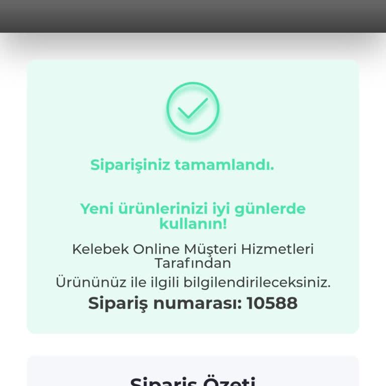 Kelebek Mobilya Online Mobilya Satın Alma Sürecinde Yaşanan Teslimat Sorunları