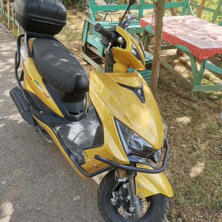 RKS Motorun Klasik Cevabı: Kullanıcı Hatası