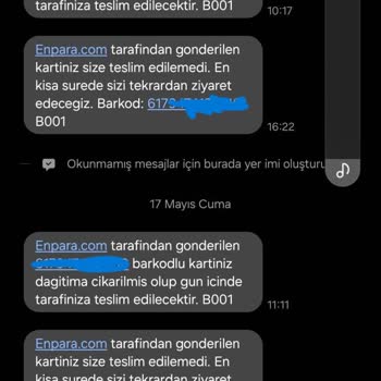 Manisa Sanayi Şubesi PTT Kargo