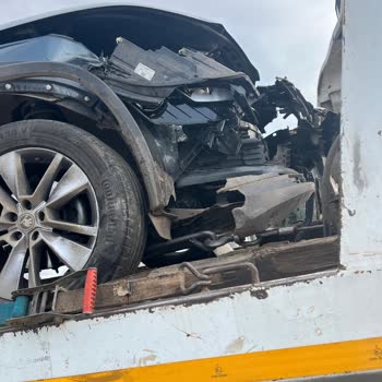 Skoda Türkiye'nin Müşterinin Canını Hiçe Sayıp Delilleri Yok Etti