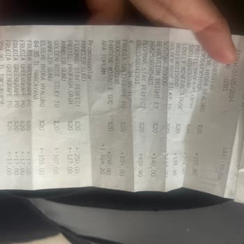 Watsons Müşteri Temsilcisine Ulaşamıyorum!