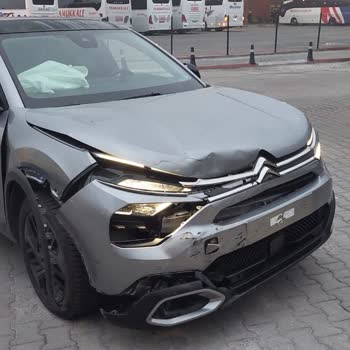 Citroen C4x Parça Tedariği
