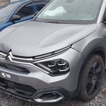Citroen C4x Parça Tedariği
