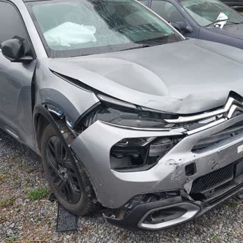 Citroen C4x Parça Tedariği