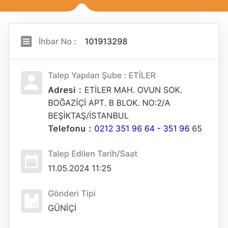 MNG Kargo İade Kargosu İçin Kurye Yollamıyor! Müşteriyi Oyalıyor