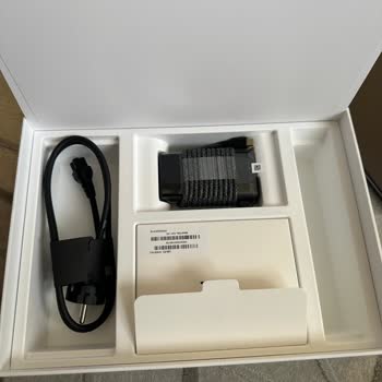 Trendyol HP Satıcısından Laptop Aldım Kutu İçeriği Eksik Geldi