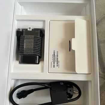 Trendyol HP Satıcısından Laptop Aldım Kutu İçeriği Eksik Geldi