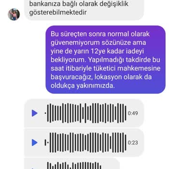 Zerrincan.com İnternet Üzerinden Alışverişte İade Sorunları