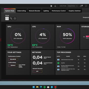 HP Omen 16 Aşırı Isınma