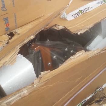 İdefix Müşteri Hizmetleri Görevini Yapmıyor