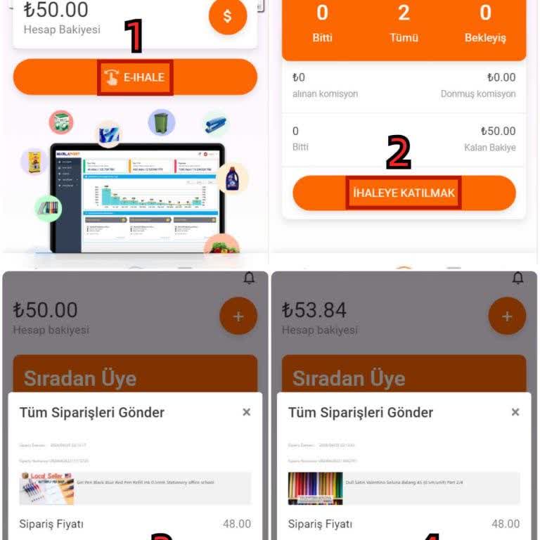 Marlaport.vip Marla Port. Vip Şikayet