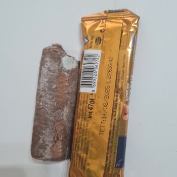 Eti Gıda Eti Alaska Frigo