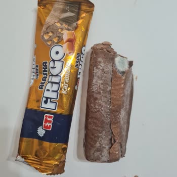 Eti Gıda Eti Alaska Frigo
